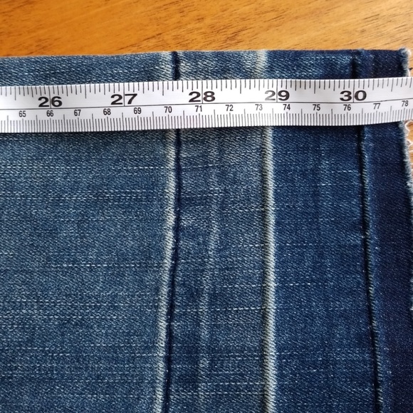 8. American Eagle Hi-Rise Coulettes - Picture 6 of 8